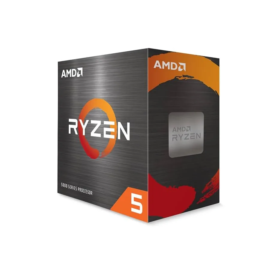 RYZEN 5 5500 - https://misionesgamer.com