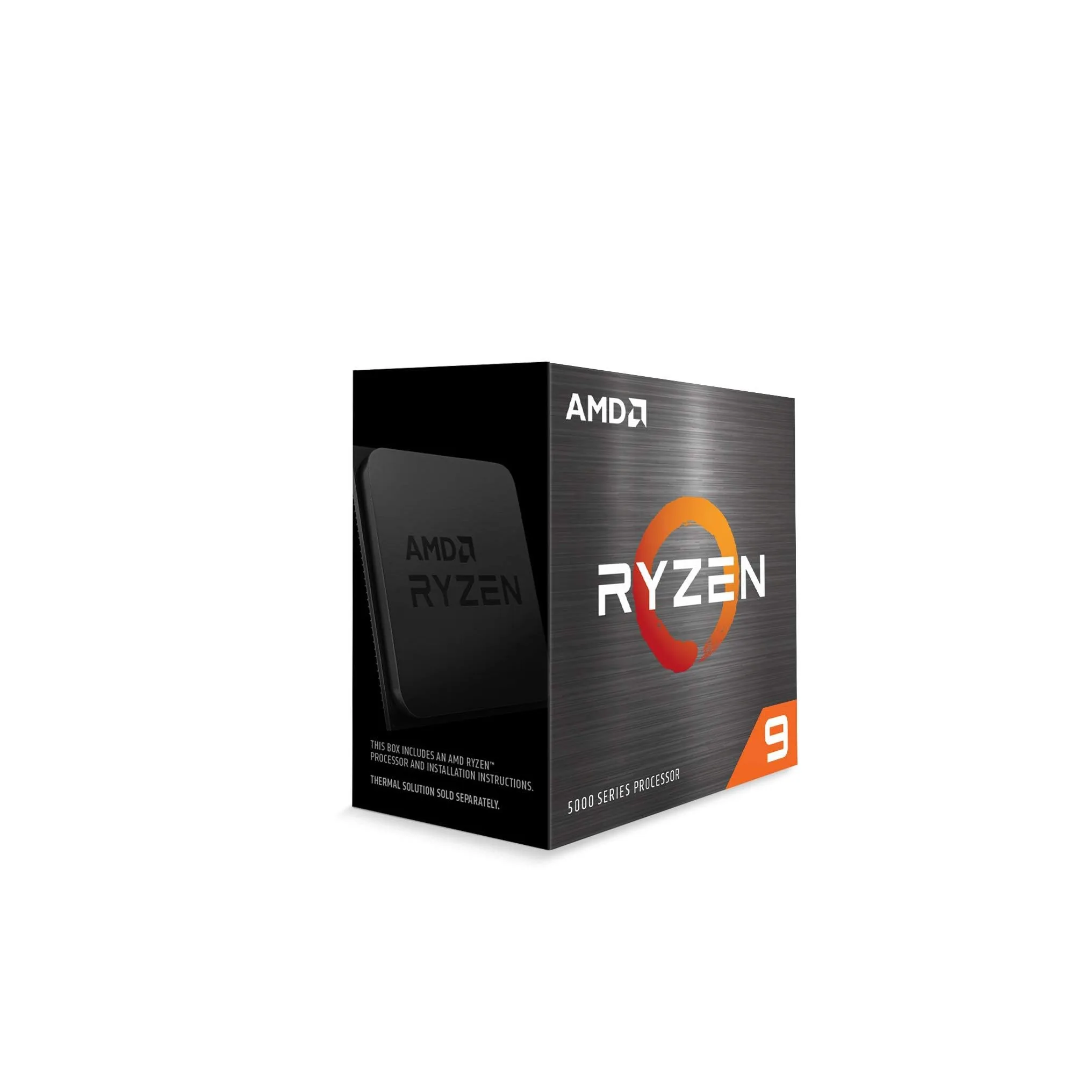 RYZEN 9 5900XT - https://misionesgamer.com