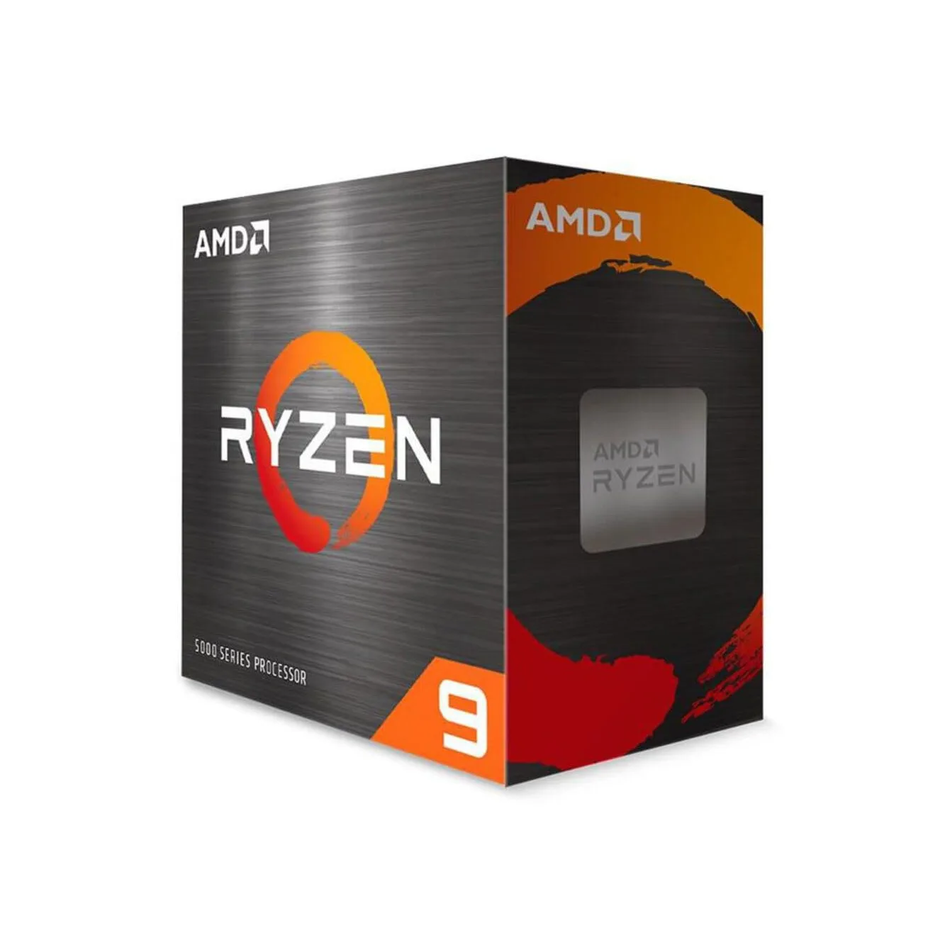 RYZEN 9 5900XT