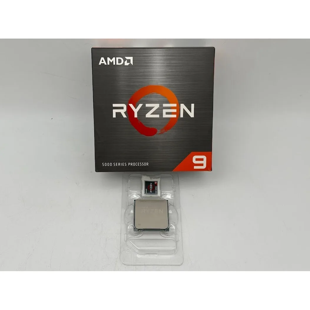 RYZEN 9 5900XT - https://misionesgamer.com